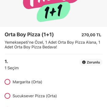 Domino's Kampanyaya Niye Uymuyor