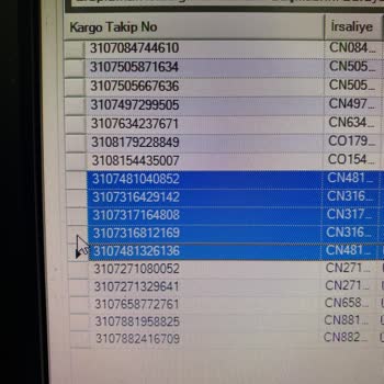 Stradivarius Trendyol Ürünlerimin İade Edilmemesi
