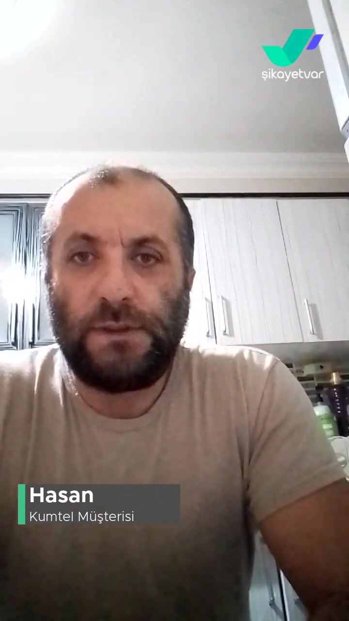 Kumtel Isıtıcı Servis Ve Sattığı Ürünün Arkasında Durmayan Bir Firma! videonun kapak resmi