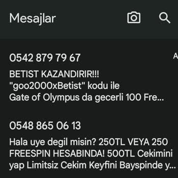 Turkcell Yasadışı Bahisçilere Veri Satıyor