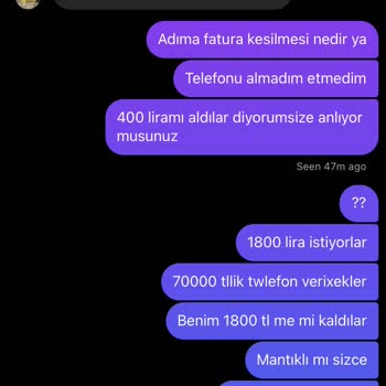 Telefix Teknik Servis Telefix Çekilişinde 375 TL Mi Aldılar