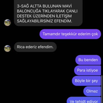 Telefix Teknik Servis Telefix Çekilişinde 375 TL Mi Aldılar