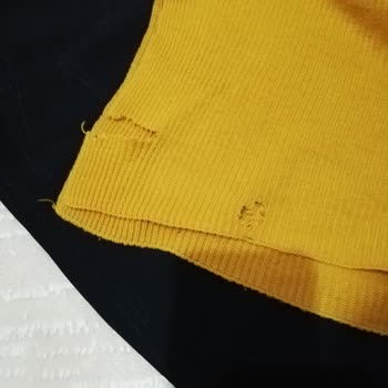 Arçelik, Altus Marka Çamaşır Makinesi Sorunu