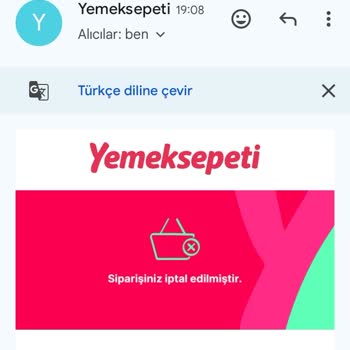 Domino's Beykoz'da Sipariş Sorunu Ve Kaba Tutum