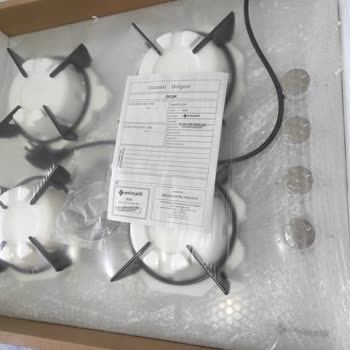 Koçtaş İade Talebimi Reddediyor