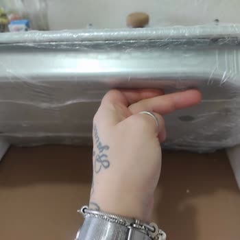 Koçtaş İade Talebimi Reddediyor