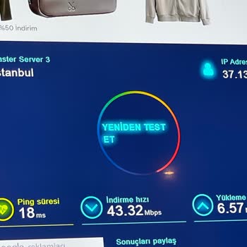 Millenicom Firması Taahhüt Ettiği Hizmeti Veremiyor.