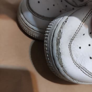 Nike Air Force Ayakkabı