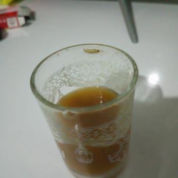 Dimes Gıda Meyve Suyu Paketinde Beklenmedik Misafir