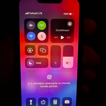 Vatan Bilgisayar Yeni Alınan Telefonun Teknik Sorunları