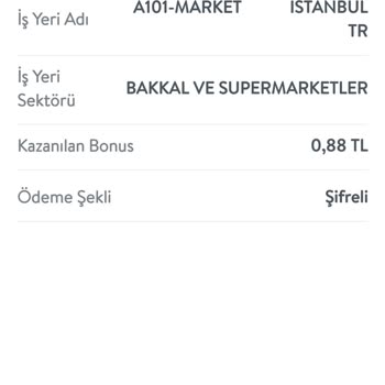 Toshiba TV A101 Market İsimli Siteden Sipariş Ettiğim Ürün Elime Ulaşmadı.