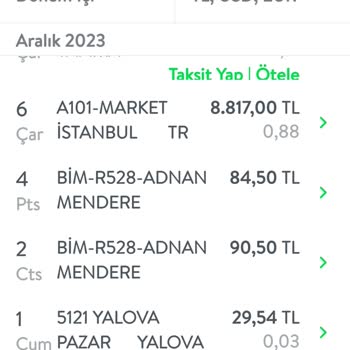 Toshiba TV A101 Market İsimli Siteden Sipariş Ettiğim Ürün Elime Ulaşmadı.