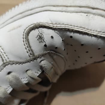 Barçın Spor Orijinal Nike Air Force