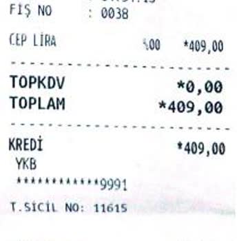 Vodafone Yüksek Alınan Hat Devir Ücreti