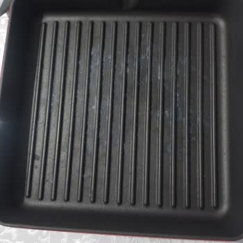 Sürel Grup - Ata Döküm  Tava Beyazlama Sorunu