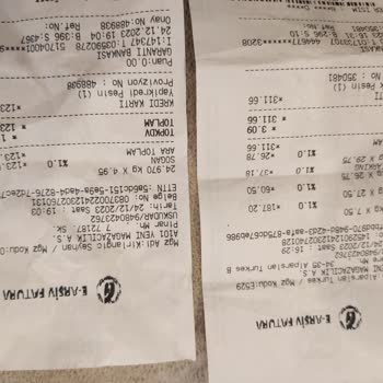 A101 Her Şubede Fiyatlar Farklı