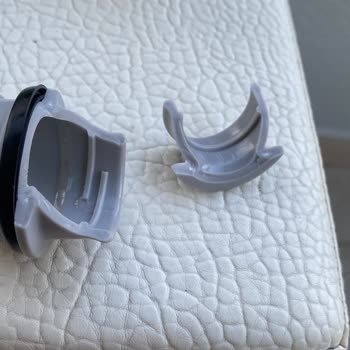 Contigo Türkiye Vakumlu Termos Servis Ve Parça Sorunu