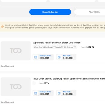 Tod TV 3 Defa Kartımdan Para Çekti