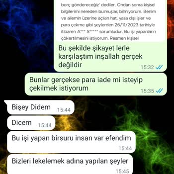 Azra Suvari Bahis Sitesi Hayal Kırıklığı