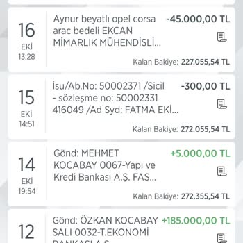 İSU Genel Müdürlüğü Fatura