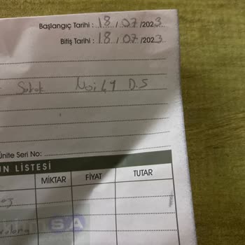 Dış Ünite Sesi Yüzünden Sigma Klima Kullanamıyorum