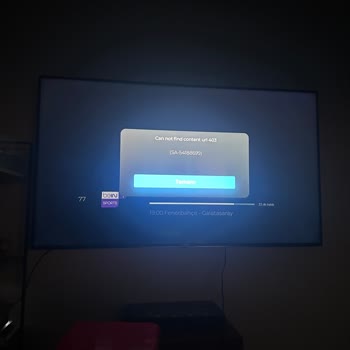 Tod TV Üyelik Sorunu Ve Destek Eksikliği
