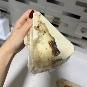 Fermaki (Gaziemir) Paket Servisi Acilen Bırakmalısın