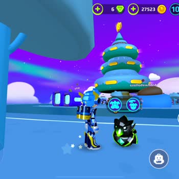 PK Xd (Playpkxd.com) Evcil Hayvan Hatası