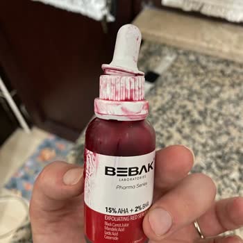 Gratis Ürün Kırık Geldi