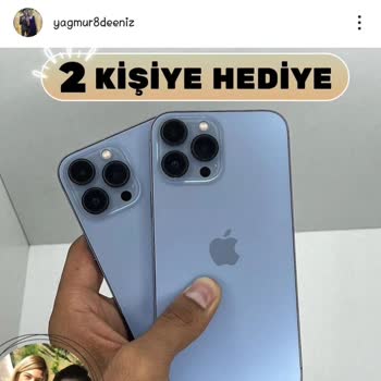 Yagmur8deeniz (Instagram) Hesabı İnsanların Umutlarıyla Oynuyor