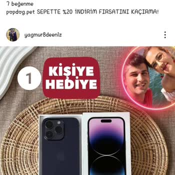 Yagmur8deeniz (Instagram) Hesabı İnsanların Umutlarıyla Oynuyor