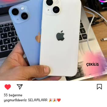 Yagmur8deeniz (Instagram) Hesabı İnsanların Umutlarıyla Oynuyor