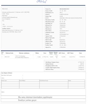 Dyson V10 Şarj Probleminin Çözüme Kavuşturulamaması