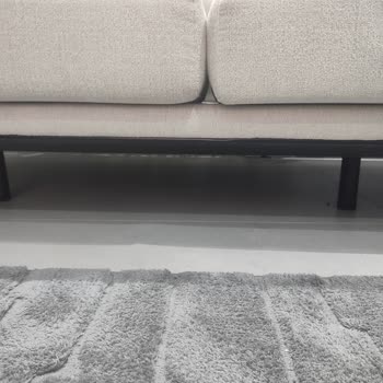 Kargılı Mobilya Denizli'de Aldığımız Koltuk Takımının Sorunları