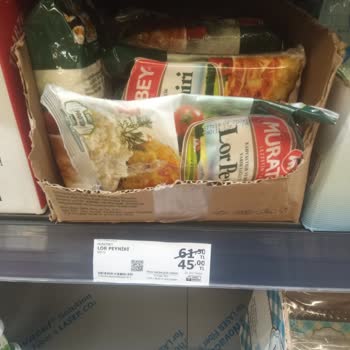A101 Rafta Farklı Kasada Farklı Fiyat