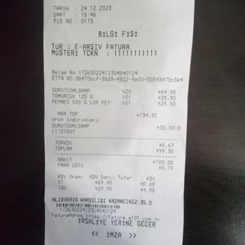 A101 Rafta Farklı Kasada Farklı Fiyat