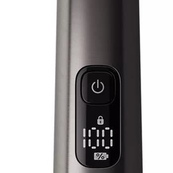 Concorde Luxury Resort Casino Concorde Luxury Resort Kıbrıs Kayıp Tıraş Makinesi