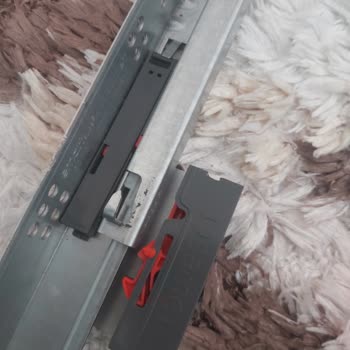 Samet A.Ş Mobilya Aksesuarlarında Yaşanan Kalite Sorunları