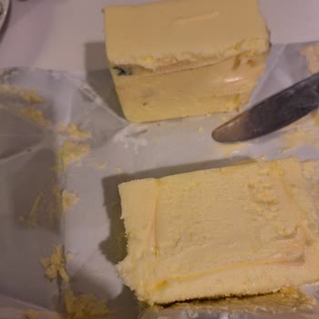 BİM'de Satılan Markalı Tereyağında Küf Sorunu