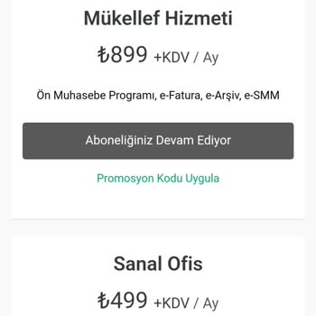 Mükellef (mukellef.co) Mükellef Muhasebe Şirketi