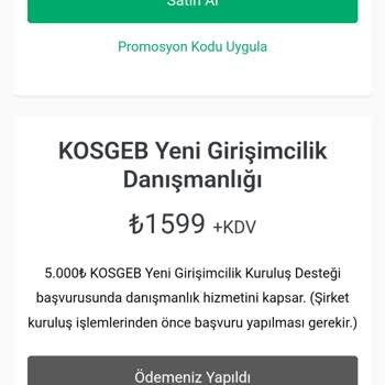 Mükellef (mukellef.co) Mükellef Muhasebe Şirketi
