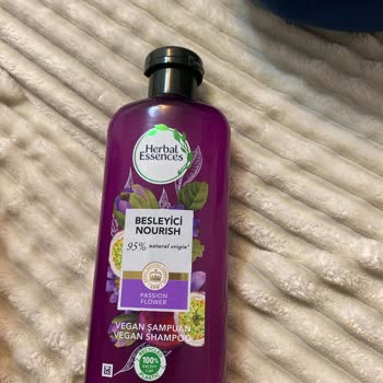 Migros Herbal Essences Şampuan Saç Döküyor