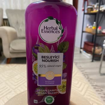 Migros Herbal Essences Şampuan Saç Döküyor
