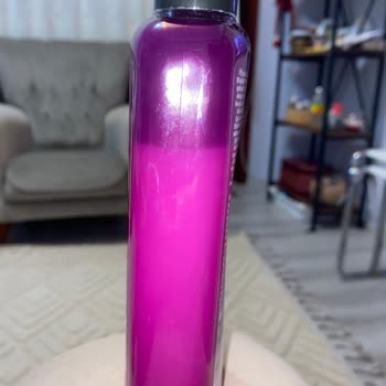 Migros Herbal Essences Şampuan Saç Döküyor