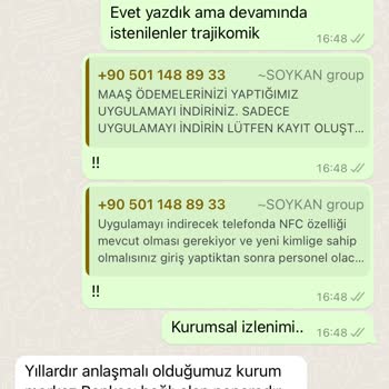 Soykan Group Evden Paketleme