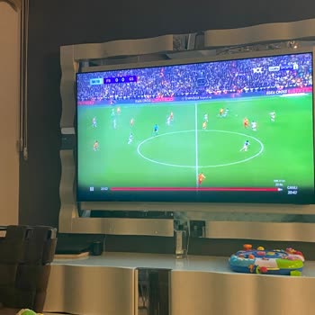 Digiturk Sürekli Donma Yaşadık