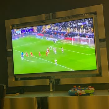 Digiturk Sürekli Donma Yaşadık
