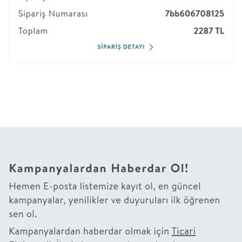 Vivense Uzun Suren Kargo