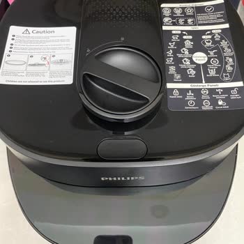 Philips Teknik Servis Hizmetler (0850 811 1434) Philips Akıllı Düdüklü Tencerede Sıkıntı