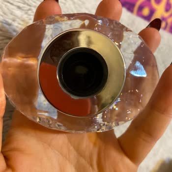 Nichols Perfume Mağazası, Trump Sevmede Sahte Parfüm Satıyor